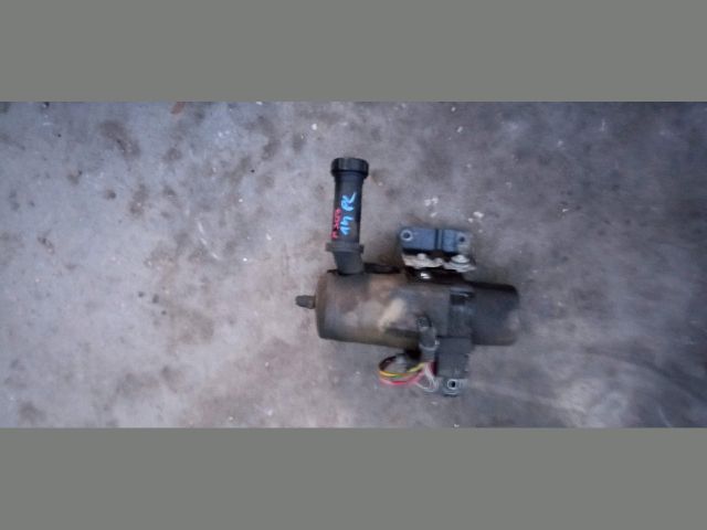 bontott PEUGEOT 307 Kormányszervó Motor (Elektromos)