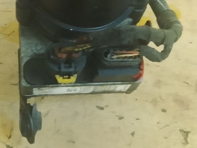 bontott PEUGEOT 307 Kormányszervó Motor (Elektromos)