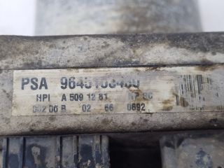 bontott PEUGEOT 307 Kormányszervó Motor (Elektromos)