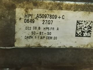 bontott PEUGEOT 307 Kormányszervó Motor (Elektromos)