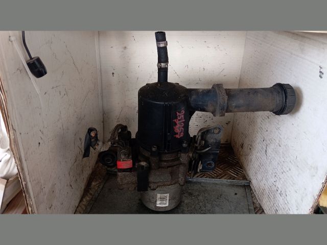 bontott PEUGEOT 307 Kormányszervó Motor (Elektromos)