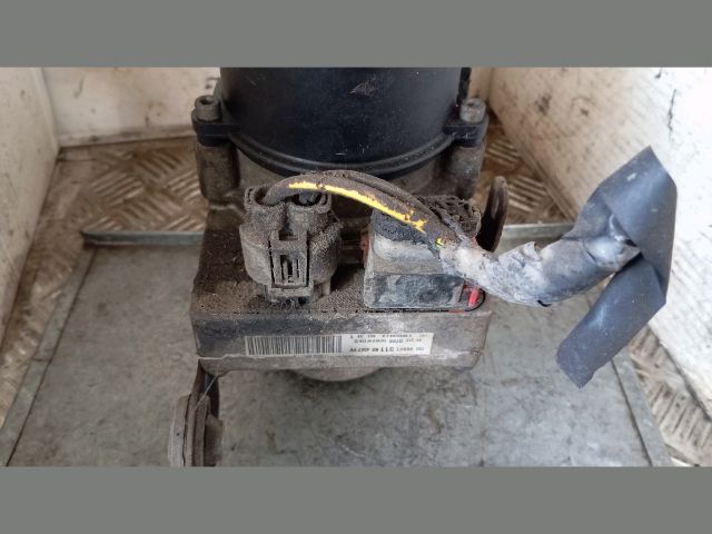 bontott PEUGEOT 307 Kormányszervó Motor (Elektromos)
