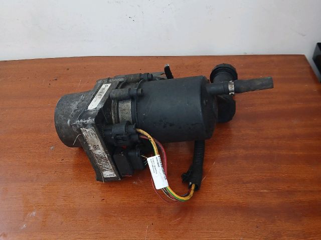 bontott PEUGEOT 307 Kormányszervó Motor (Elektromos)