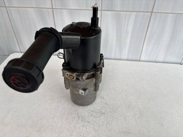 bontott PEUGEOT 307 Kormányszervó Motor (Elektromos)