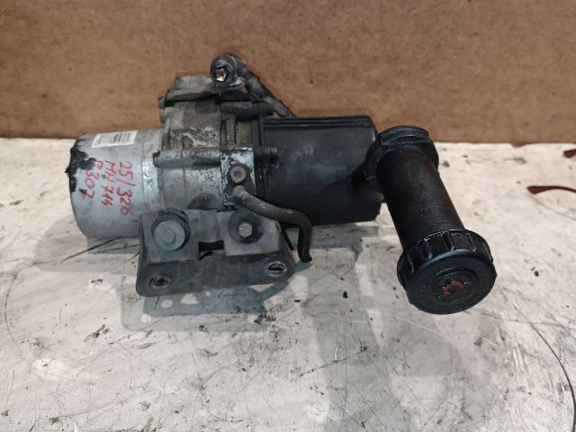 bontott PEUGEOT 307 Kormányszervó Motor (Elektromos)