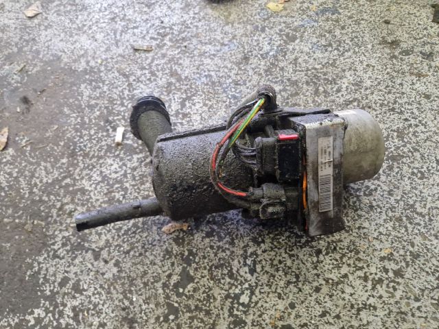 bontott PEUGEOT 307 Kormányszervó Motor (Elektromos)