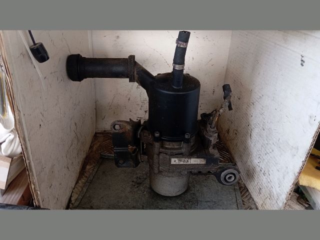 bontott PEUGEOT 307 Kormányszervó Motor (Elektromos)