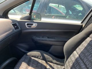 bontott PEUGEOT 307 Kormányszervó Motor (Elektromos)