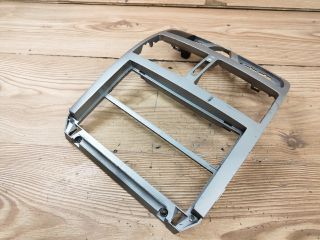 bontott PEUGEOT 307 Középkonzol Keret