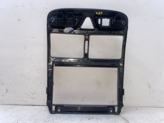 bontott PEUGEOT 307 Középkonzol Keret