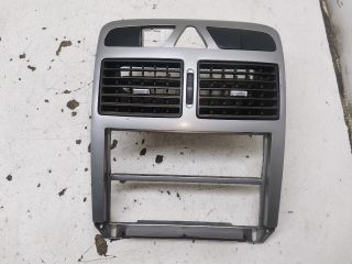 bontott PEUGEOT 307 Középkonzol Keret