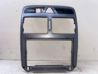 bontott PEUGEOT 307 Középkonzol Keret