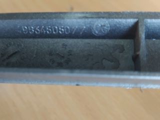 bontott PEUGEOT 307 Középkonzol Keret