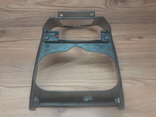 bontott PEUGEOT 307 Középkonzol Keret