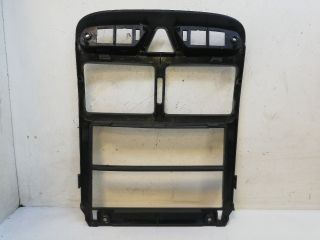 bontott PEUGEOT 307 Középkonzol Keret