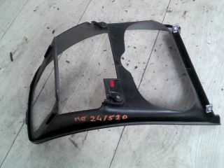 bontott PEUGEOT 307 Középkonzol Keret