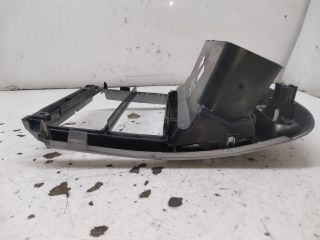 bontott PEUGEOT 307 Középkonzol Keret