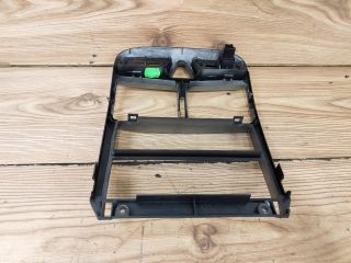 bontott PEUGEOT 307 Középkonzol Keret