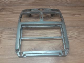 bontott PEUGEOT 307 Középkonzol Keret