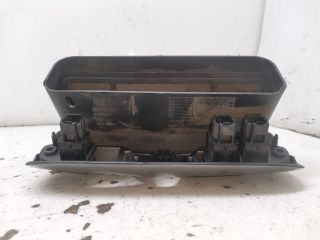 bontott PEUGEOT 307 Középkonzol Keret