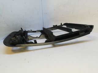 bontott PEUGEOT 307 Középkonzol Keret