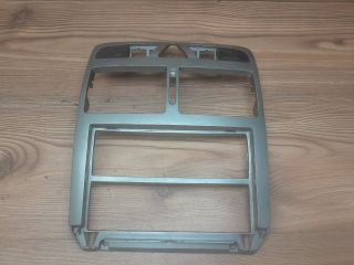 bontott PEUGEOT 307 Középkonzol Keret
