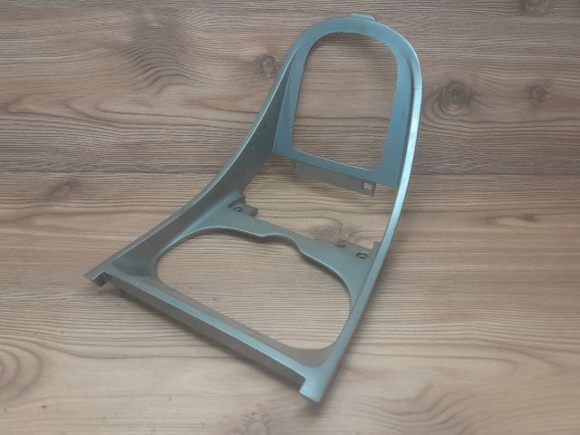 bontott PEUGEOT 307 Középkonzol Keret