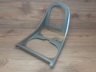 bontott PEUGEOT 307 Középkonzol Keret