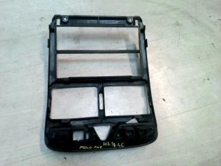 bontott PEUGEOT 307 Középkonzol Keret