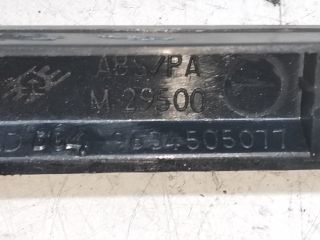 bontott PEUGEOT 307 Középkonzol Keret