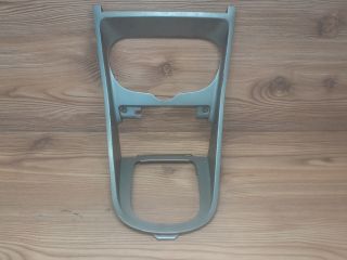 bontott PEUGEOT 307 Középkonzol Keret