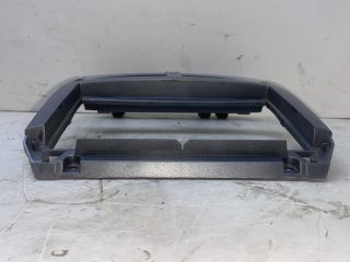 bontott PEUGEOT 307 Középkonzol Keret