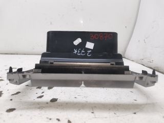 bontott PEUGEOT 307 Középkonzol Keret