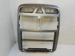 bontott PEUGEOT 307 Középkonzol Keret