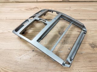 bontott PEUGEOT 307 Középkonzol Keret