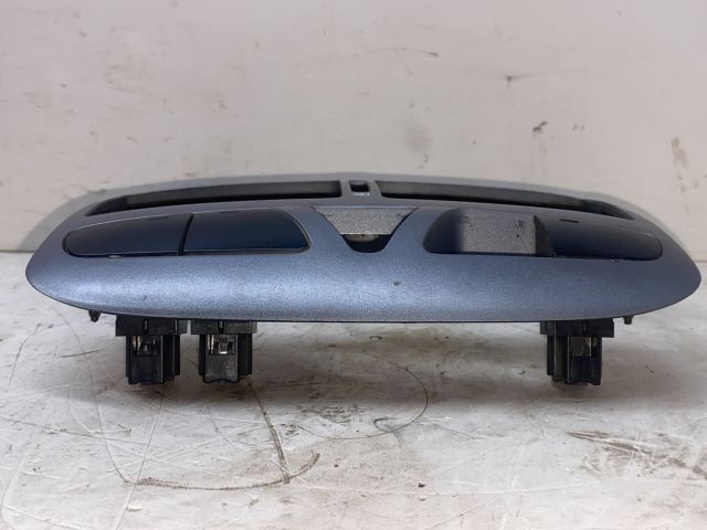 bontott PEUGEOT 307 Középkonzol Keret