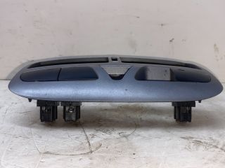 bontott PEUGEOT 307 Középkonzol Keret