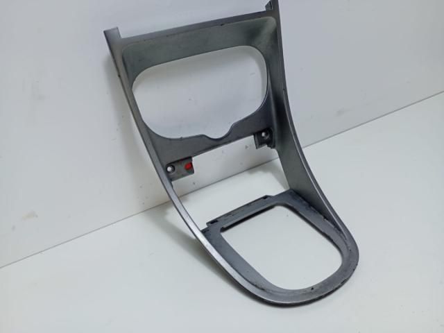 bontott PEUGEOT 307 Középső Műszerfal Díszléc