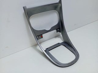 bontott PEUGEOT 307 Középső Műszerfal Díszléc