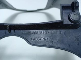 bontott PEUGEOT 307 Középső Műszerfal Díszléc