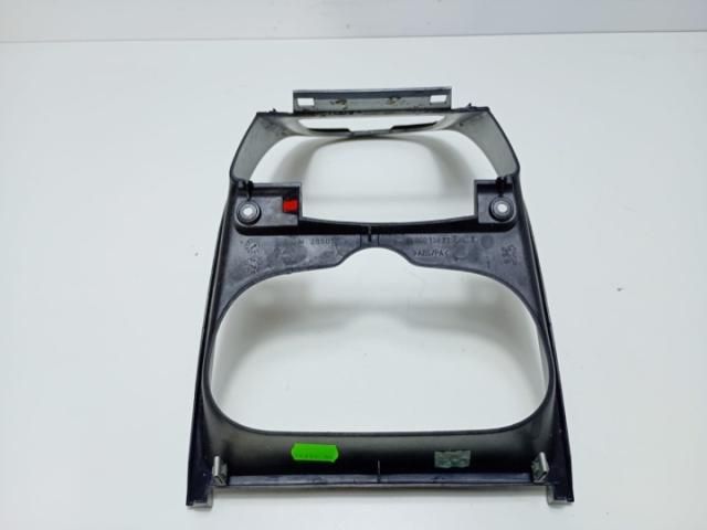 bontott PEUGEOT 307 Középső Műszerfal Díszléc