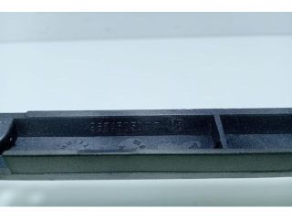 bontott PEUGEOT 307 Középső Műszerfal Díszléc