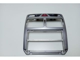 bontott PEUGEOT 307 Középső Műszerfal Díszléc