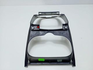 bontott PEUGEOT 307 Középső Műszerfal Díszléc