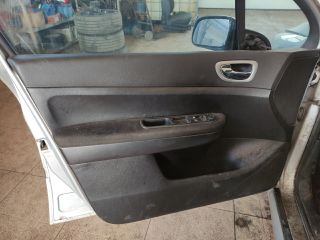 bontott PEUGEOT 307 Központizár Kapcsoló