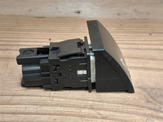 bontott PEUGEOT 307 Központizár Kapcsoló