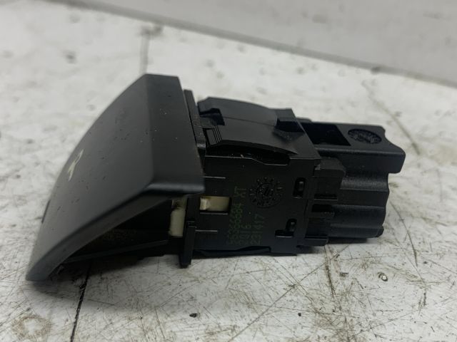 bontott PEUGEOT 307 Központizár Kapcsoló