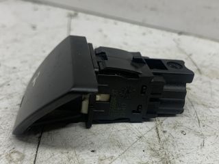 bontott PEUGEOT 307 Központizár Kapcsoló