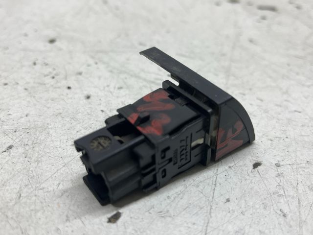 bontott PEUGEOT 307 Központizár Kapcsoló