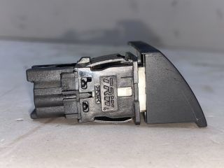 bontott PEUGEOT 307 Központizár Kapcsoló